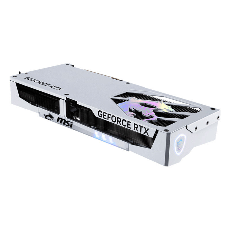 Ultra Performance GPU