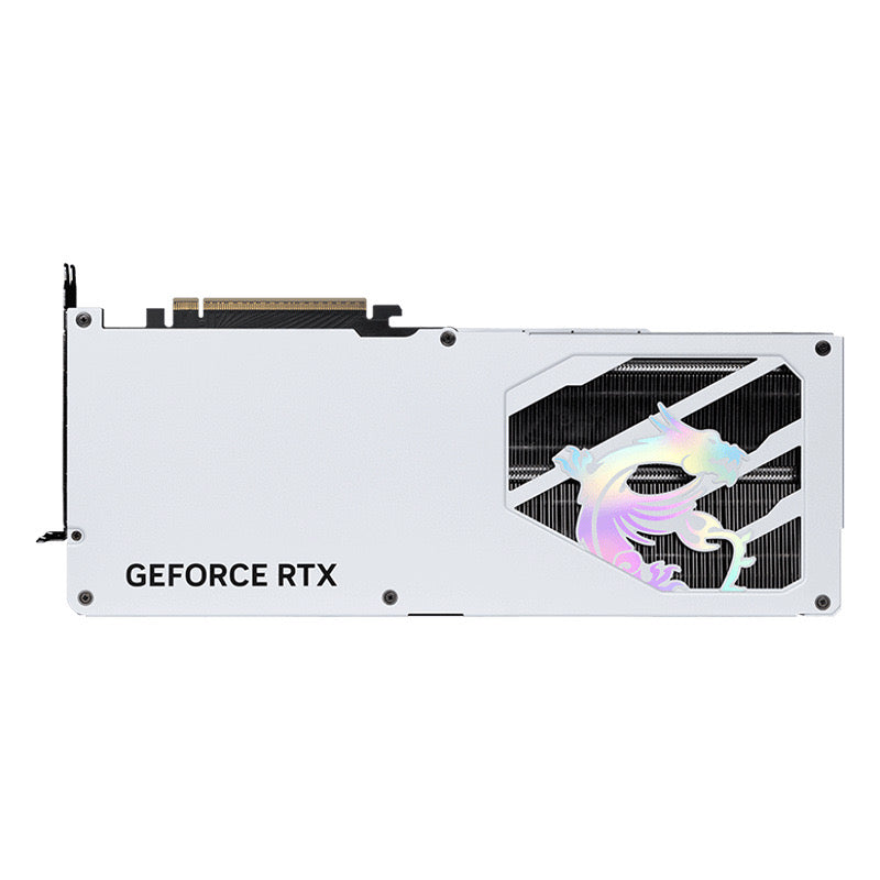 Ultra Performance GPU