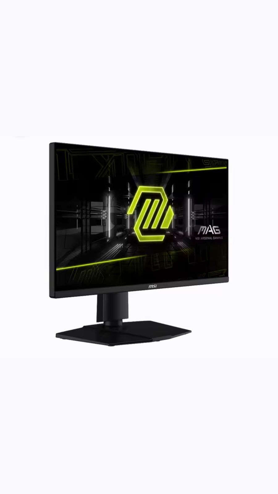 IPS فائق السرعة للألعاب - 0.5ms - FHD 24.5 إنش